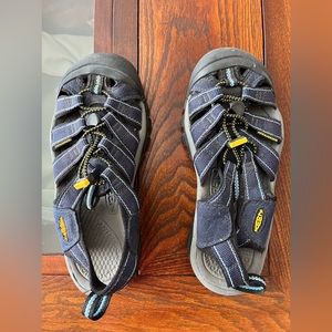 Ladies Keen sandals